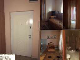 Prodaja garsonjere 28.5m2-+terasa-BG