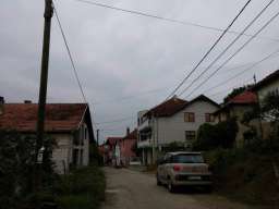 Na prodaju plac od 21 ara