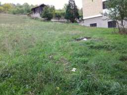 Na prodaju plac od 21 ara