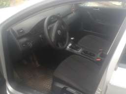 Wolksvagen Pasat B6 1.9 TDI Vlasnik