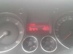 Wolksvagen Pasat B6 1.9 TDI Vlasnik