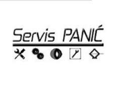Car servis Panic