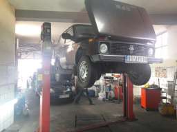 Auto centar Pilipovic