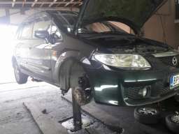 Auto centar Pilipovic