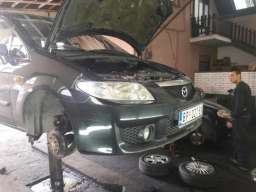 Auto centar Pilipovic