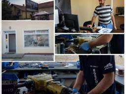 Bosch servis Novi Sad