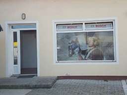 Bosch servis Novi Sad