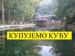 Kupujem kuću, menjam