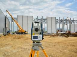 Trazi se inzenjer geodezije 