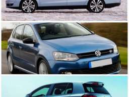 Delovi za Volkswagen Akcija 