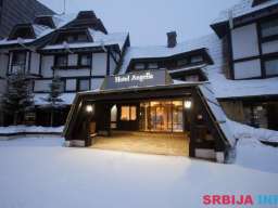 Tim 135 Konaci Kopaonik