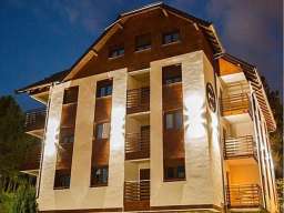 VILA DARIJA/Apartman 8/Radović/Zlatibor