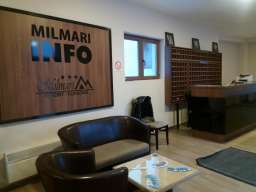 Milmari Resort Premier 15 Kopaonik