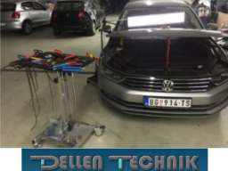 Masiranje automobila Kragujevac