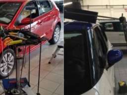 Masiranje automobila Kragujevac