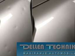 Masiranje automobila Kragujevac