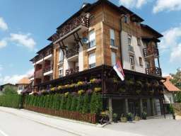Apartment Masa Zlatibor
