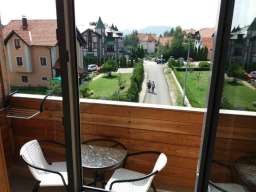 Apartment Masa Zlatibor