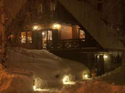 Villa Đurić Superior Zlatibor