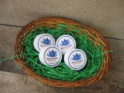 Biljna krema za ispucale i ogrubele pete