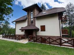 Apartment Gledovic Zlatibor