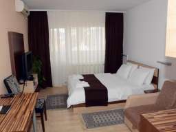Apartments Zlatna Ribica - Golubac