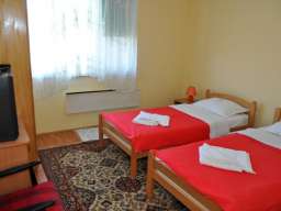 Apartman Bogojević - Golubac