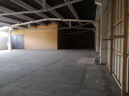 Izdajem halu 920m2