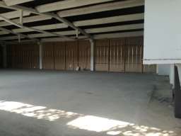 Izdajem halu 920m2