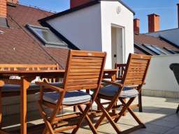 Cara Dusana Apartman - Novi Sad