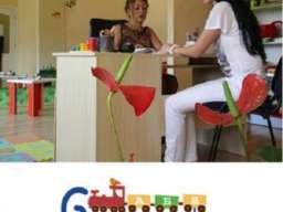 Logoped Novi Beograd