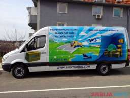 Selidbe u Beogradu, Srbiji i međunarodne selidbe