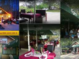 Riblji restoran Novi Sad