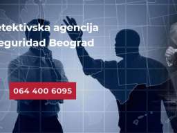 Detektivske usluge Beograd i Srbija