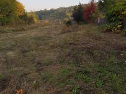 Prodajem plac u Ripnju