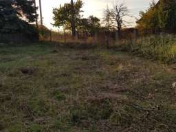 Prodajem plac u Ripnju