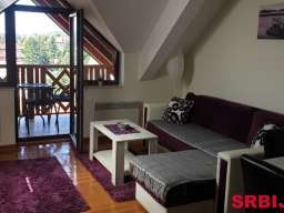 Zlatibor Alsa Lux - izdajem