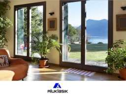 Alu I pvc stolarija Zemun