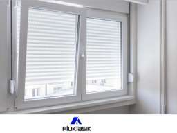 Alu I pvc stolarija Zemun