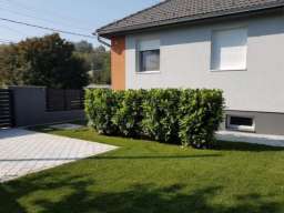 Prodajem novoizgradnjenu kucu u Rakovcu