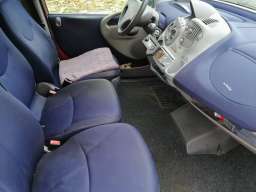 Na prodaju Fiat multipla 