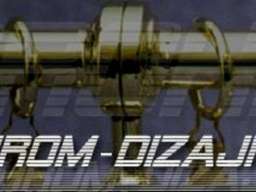 Prohrom dizajn Pozega