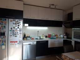 Prodajem stan-Krusevac