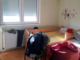 Prodajem stan-Krusevac