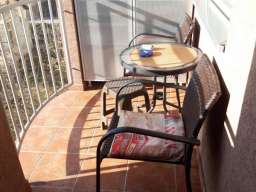 Prodajem stan-Krusevac