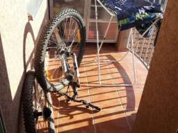 Prodajem stan-Krusevac