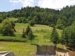 Na prodaju plac u Zaovinama-Tara