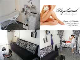 Studio Lepote Depilland