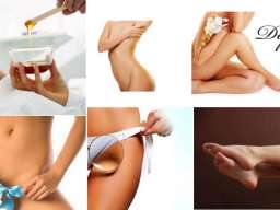 Studio Lepote Depilland