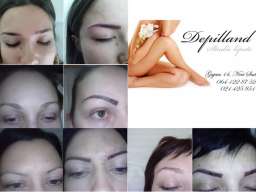 Studio Lepote Depilland